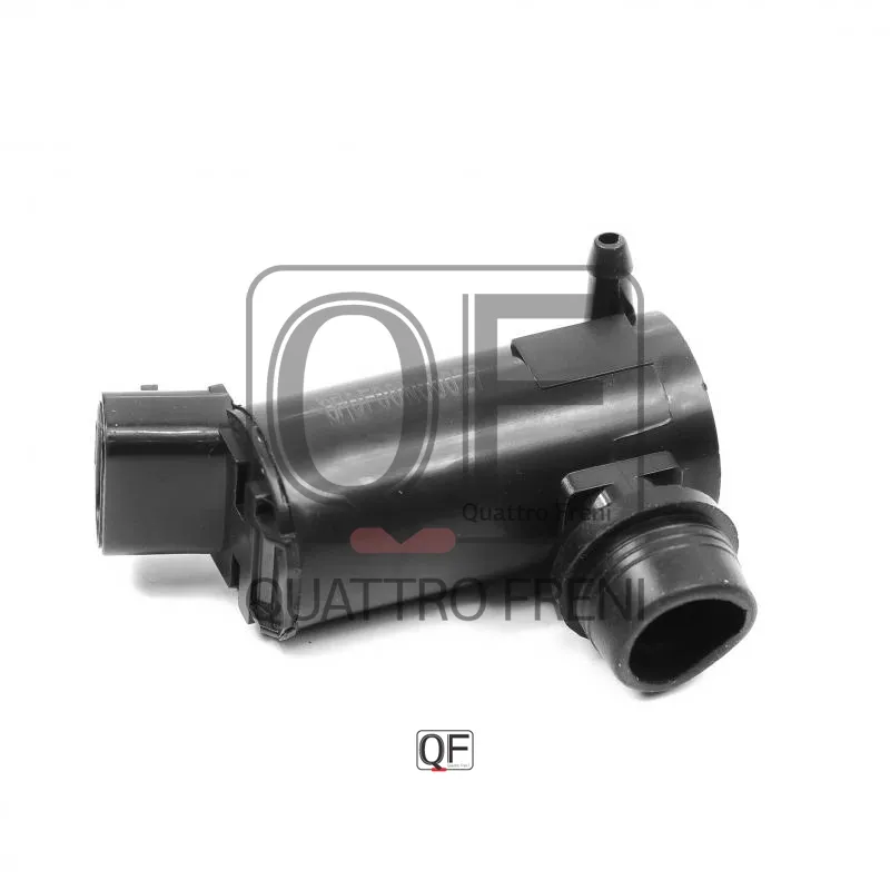 Моторчик омывателя, QUATTRO FRENI QF00N00027