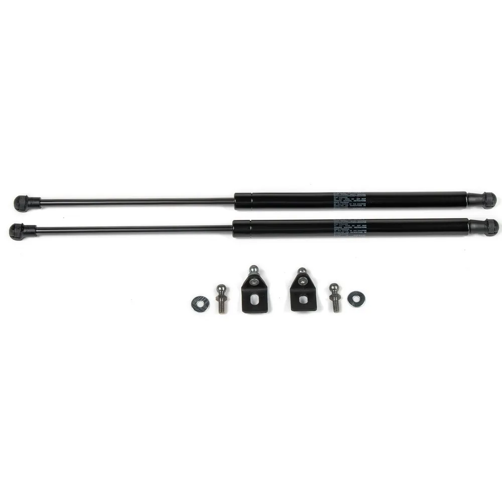 Газовые упоры капота Rival для Volkswagen Polo V седан 2010-2020, 2 шт., A.ST.5803.1