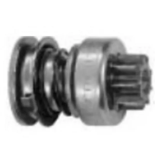 Бендикс стартера (BOSCH unit) MERCEDES: W123 2.4D/3.0D/3.0TD -85 PATRON P101228