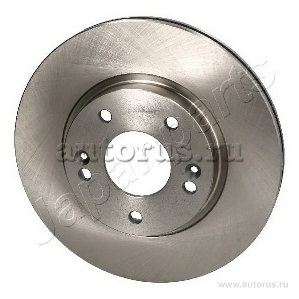 Диск тормозной передний JAPANPARTS DI-H25