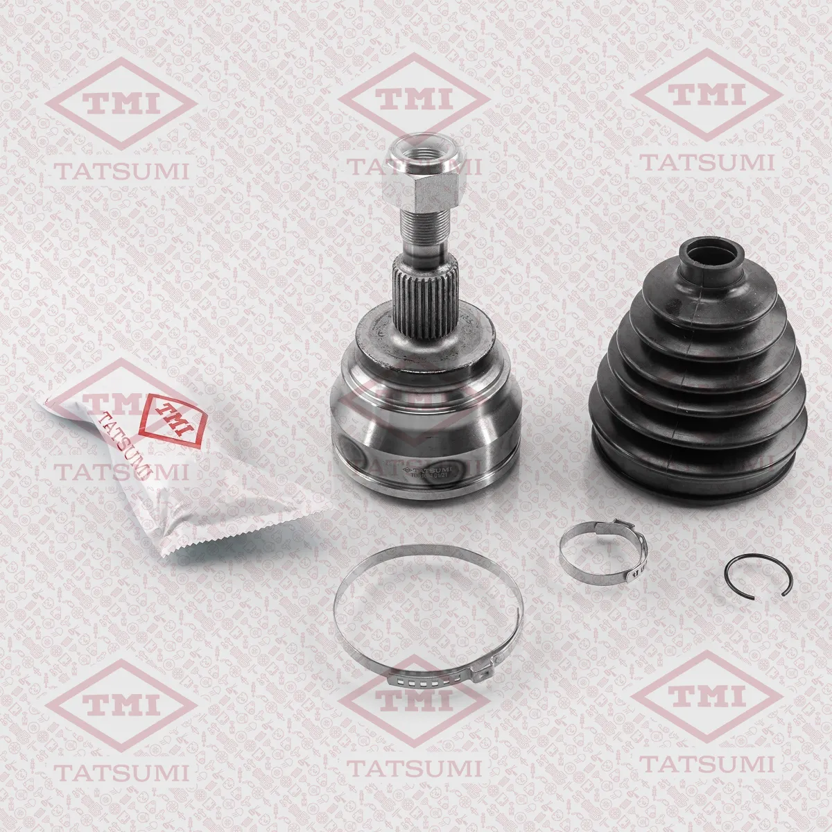 ШРУС наружный к-т MERCEDES W164 ->11 TATSUMI TDA1094