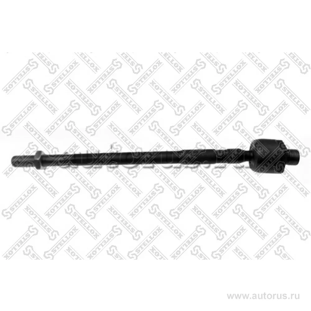 Тяга рул. л.+п. Mazda 626 GE 92-97 STELLOX 5502055_SX