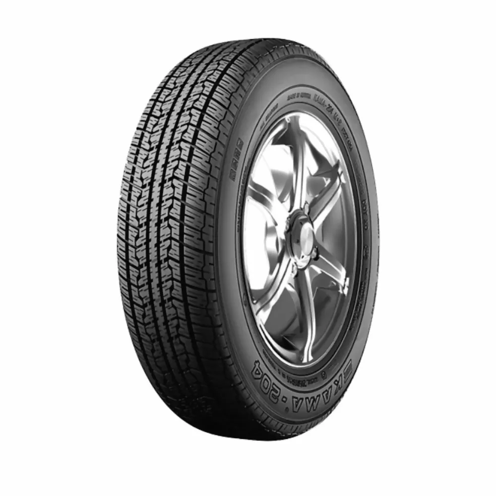 Шина R14 185/60 КАМА 208 82H лето 1120005