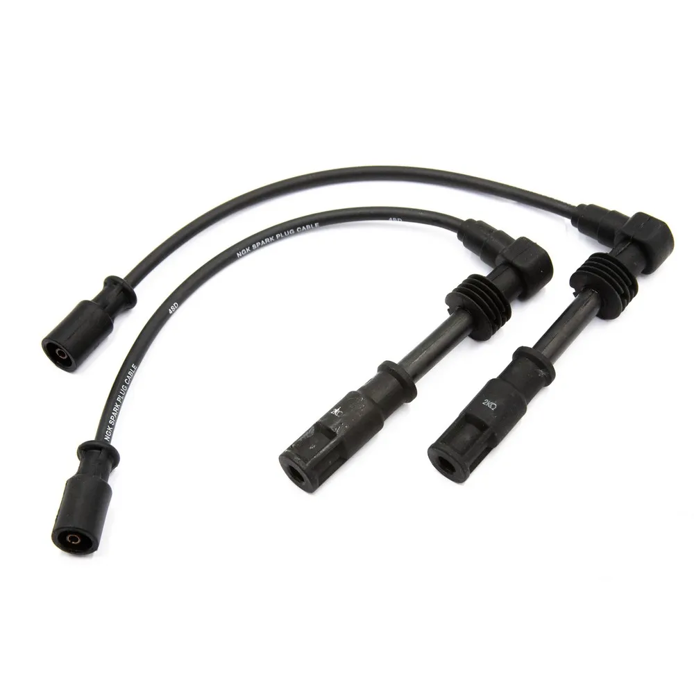 Провода высоковольтные RC-AD1102 AUDI A4 VW Passat NGK 2348