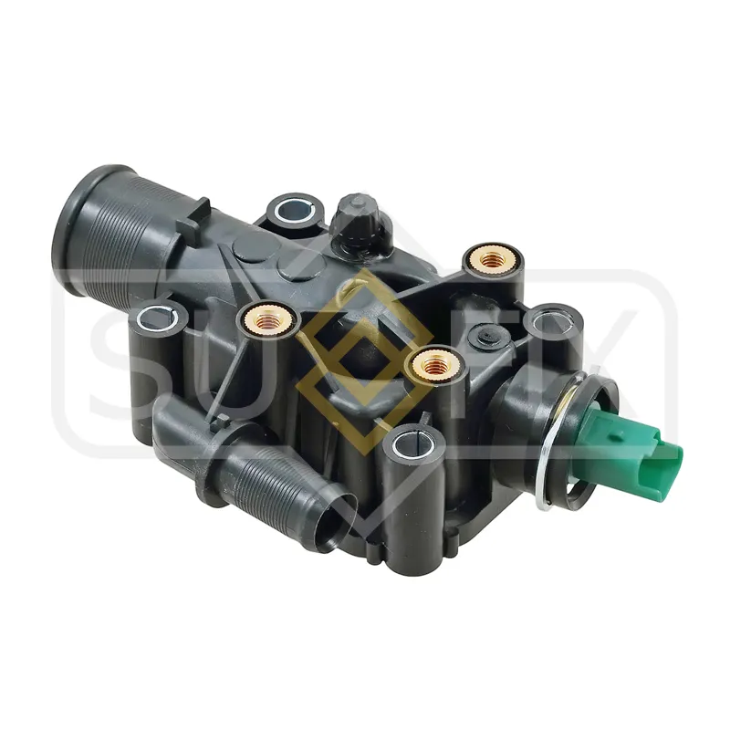 Термостат SUFIX FT-1114