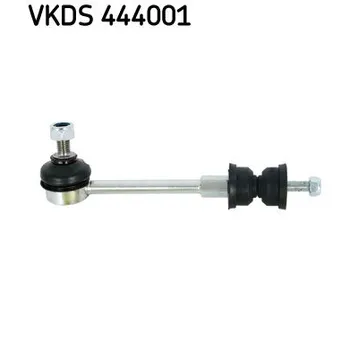 Стойка стабилизатора FORD GALAXY II/MONDEO IV/VOLVO /S60/S80/V60/V70 SKF VKDS 444001
