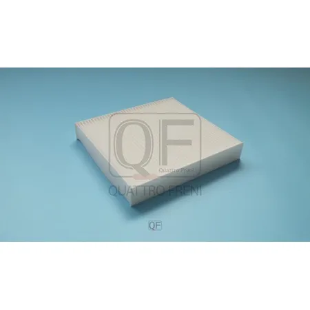 Фильтр салона QUATTRO FRENI QF20Q00122