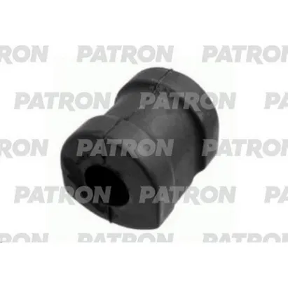 Втулка стабилизатора передн d24 BMW E32 (все) 86-94/E34 2.5iX 91-97 PATRON PSE2132