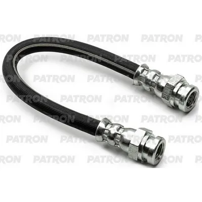 Шланг тормозной задн ALFA ROMEO: 145 1.4IE 94- PATRON PBH0110