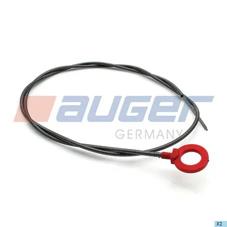 Щуп уровня масла VOLVO FH12 FH12 BR AUGER 71708