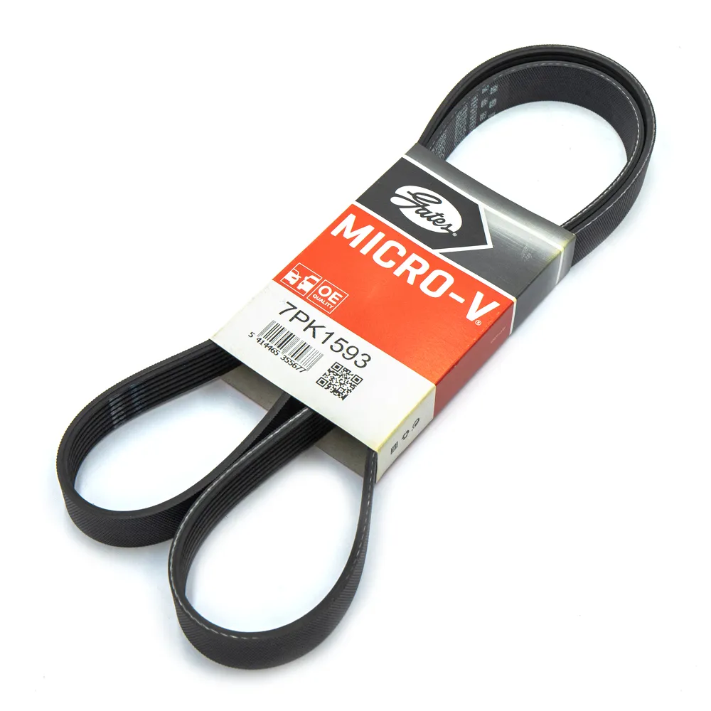 Ремень поликлиновый GATES 7PK1593