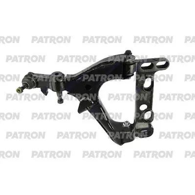 Рычаг подвески CHEVROLET TRAILBLAZER 1st Gen 2002-2009, BUICK RAI PATRON PS50326L