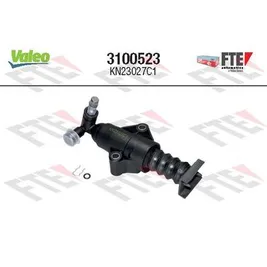 Цилиндр сцепления рабочий VAG A3/Octavia/Bora/Golf IV/Polo Classic FTE 3100523