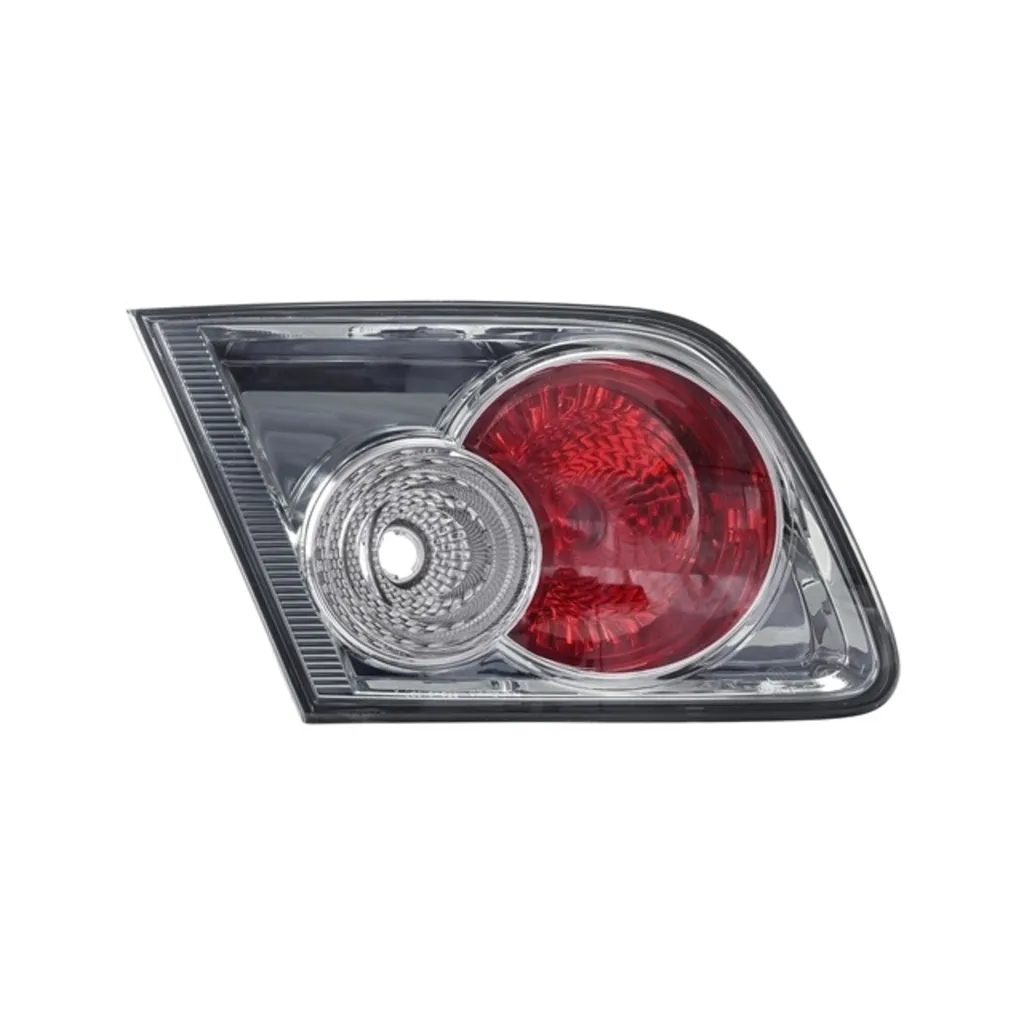 Фонарь задний левый внутренний MAZDA 6 2002-2008 MZLCM62002L