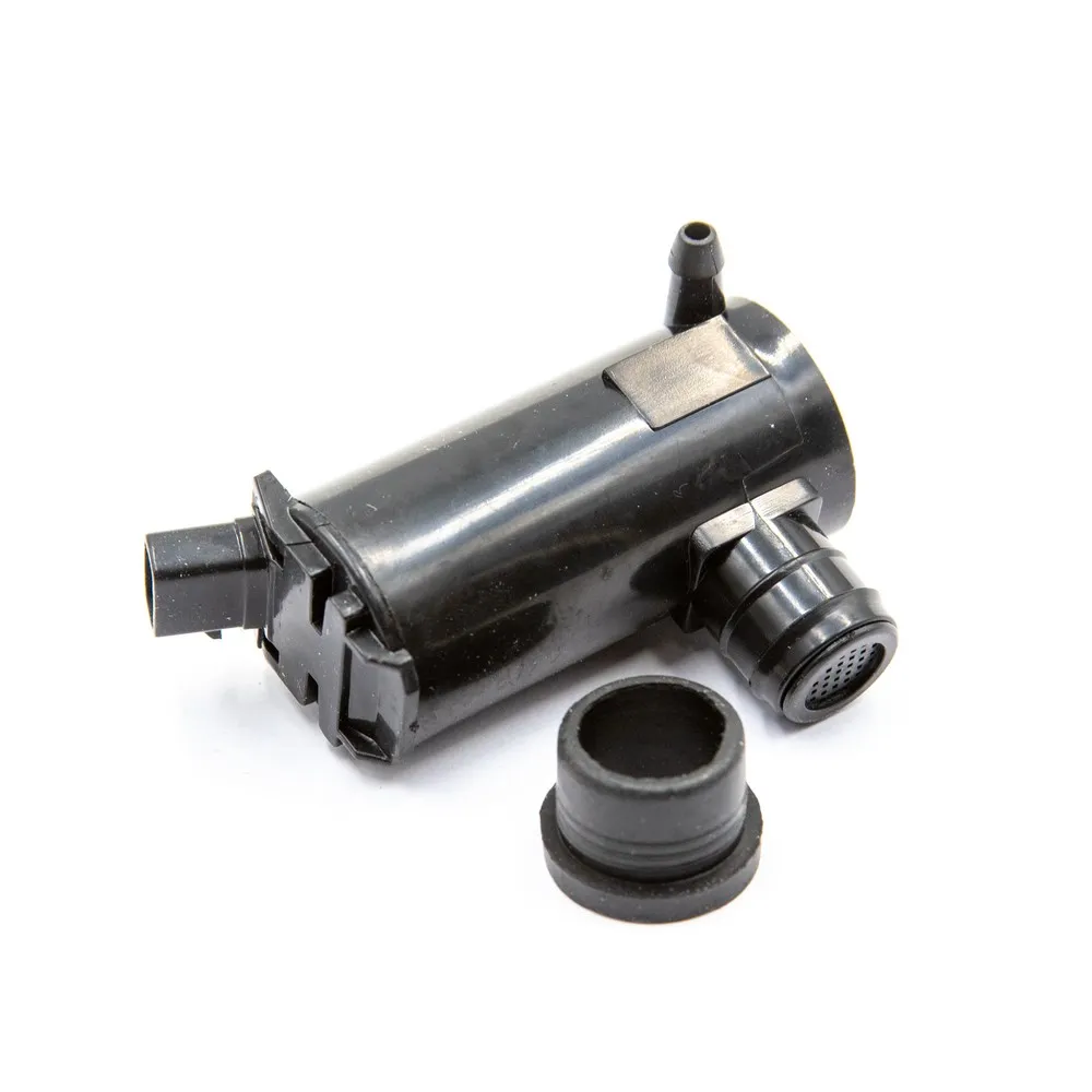 Мотор стеклоомывателя CHEVROLET Lanos NSP NSP0196190259