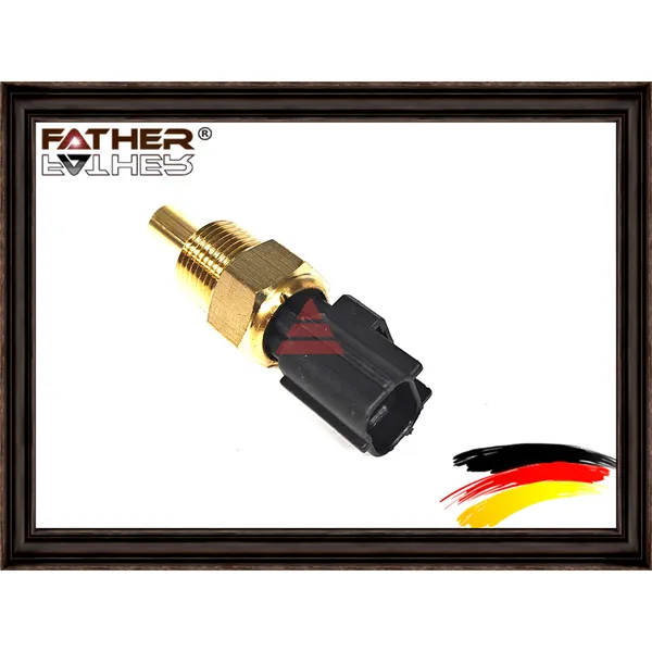 Датчик охлаждающей жидкости FATHER F00284S01