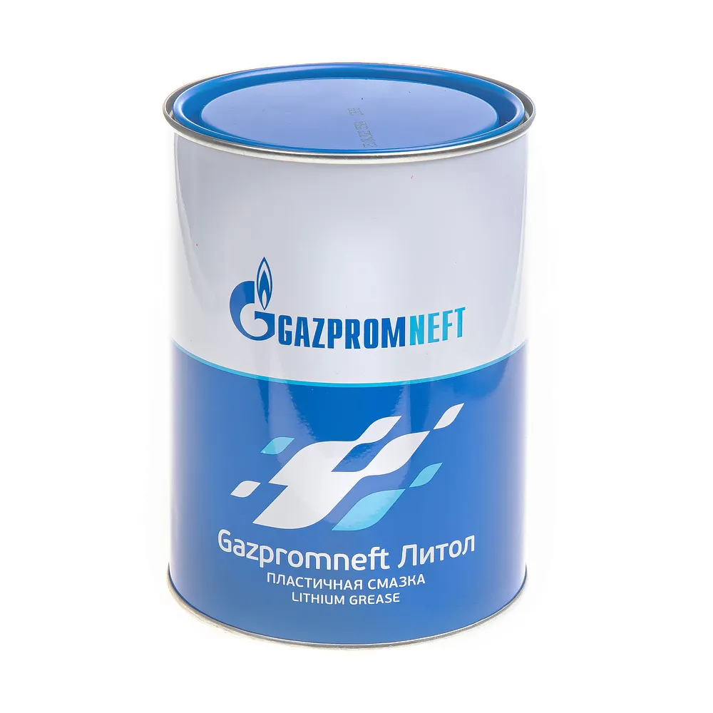 Смазка Gazpromneft Литол СТО 800 гр Gazpromneft 2389907256