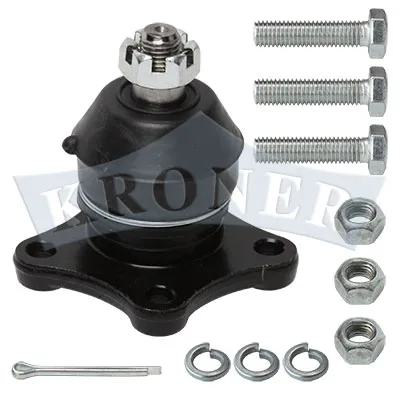 Опора шаровая (перед. верх.) MITSUBISHI L200 (96-) KRONER K330078