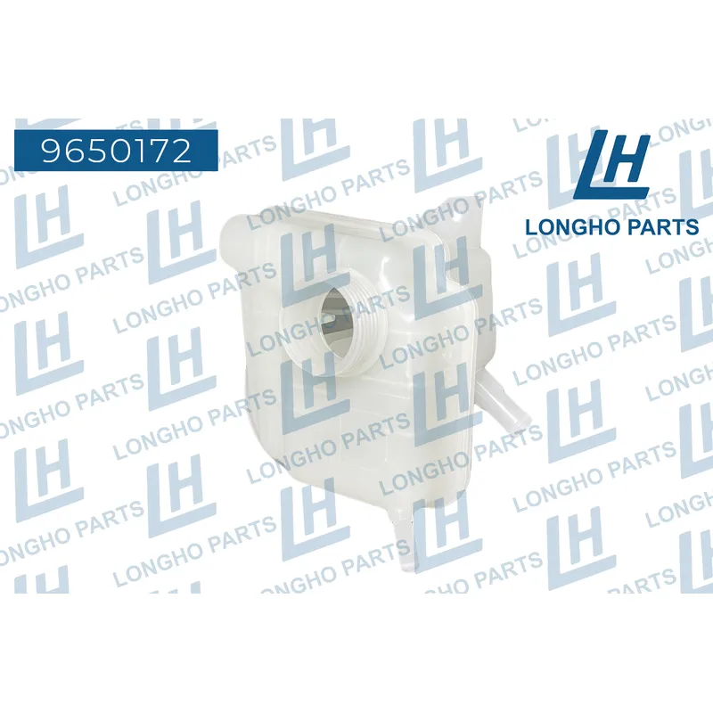 Бачок расширительный NISSAN QASHQAI+2 21721JD00B LONGHO 9650172