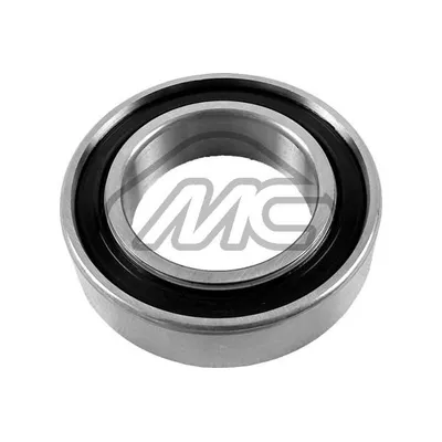 Подшипник ступицы FORD FOCUS Metalcaucho 74270