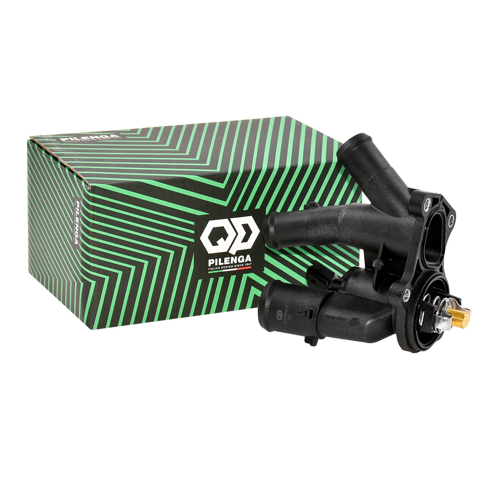 Термостат 98°C для FORD FOCUS 2, C-MAX PILENGA TT-P 4077