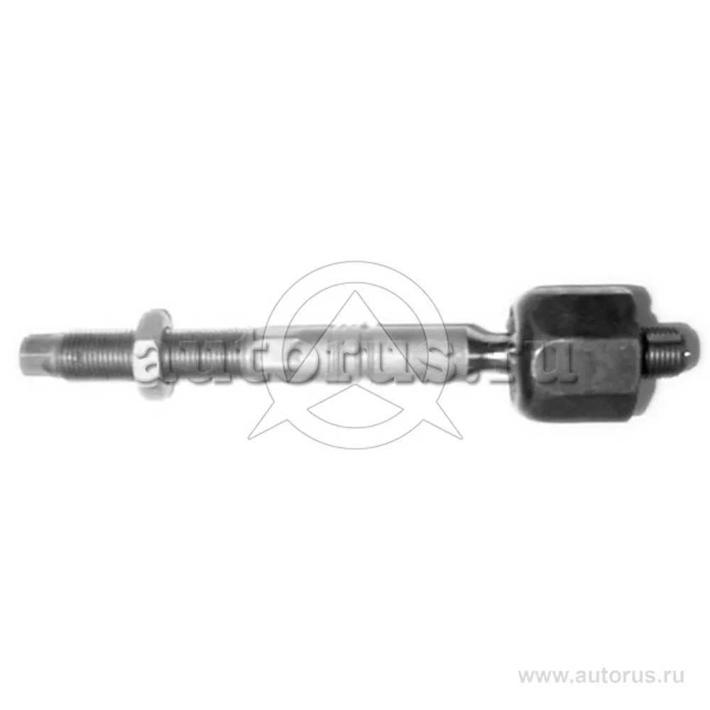 Тяга рулевая L=R (без наконечника) VW T5/Multivan 03-> SIDEM 63612