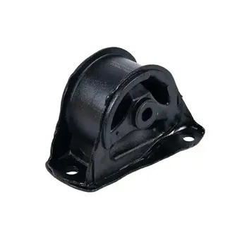 Подушка ДВС задняя Honda Civic all DOHC 95-00 ZENTPARTS Z13639