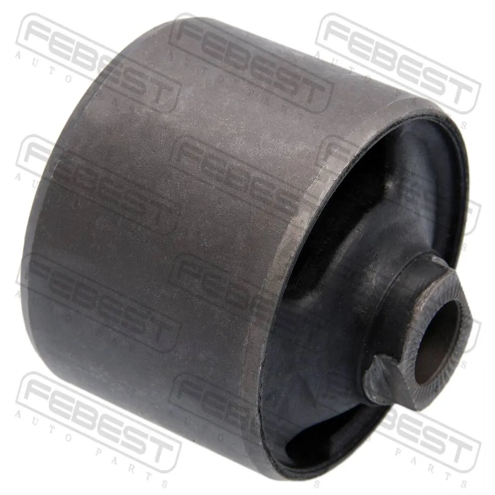 Сайлентблок задней продольной тяги CHEVROLET Epica FEBEST CHAB-003
