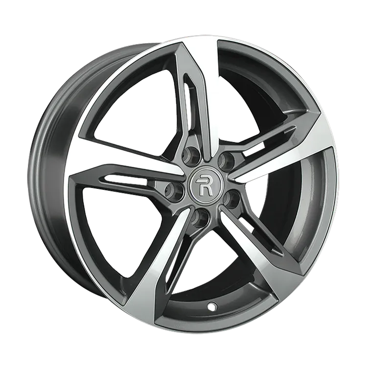 Диск литой R18 8J 5x112/66.6 ET39 REPLAY A94 GMFP 029456-070019006