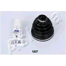 Пыльник ШРУСа внутр. пер NISSAN PATHFINDER (R51M) (2004>) ASHIKA 63-01-167