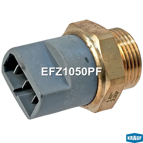 Датчик температуры охлаждающей жидкости ДВС KRAUF EFZ1050PF