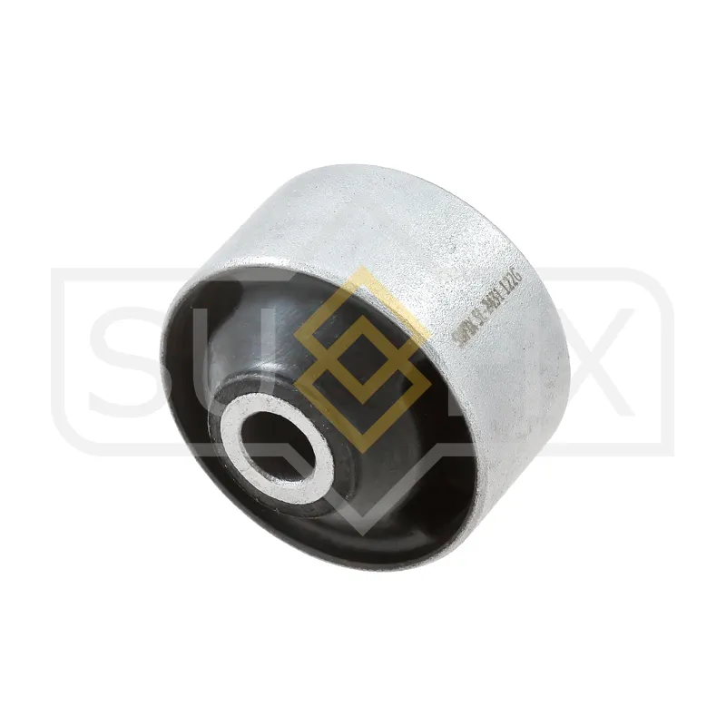 Сайлентблок подвески SUFIX SL-2431
