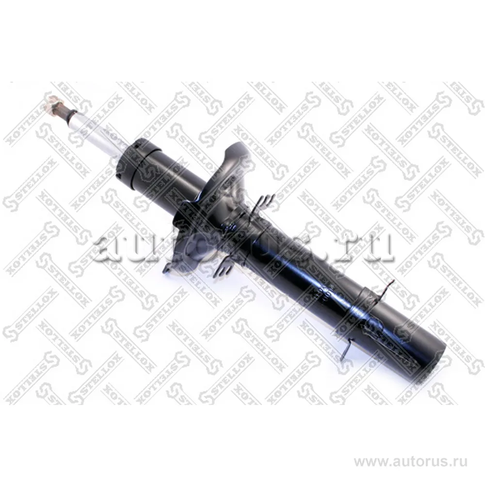 Амортизатор передний газовый VW Bora/Golf 1.4-2.3/1.9TDi 97> STELLOX 4214-0014-SX