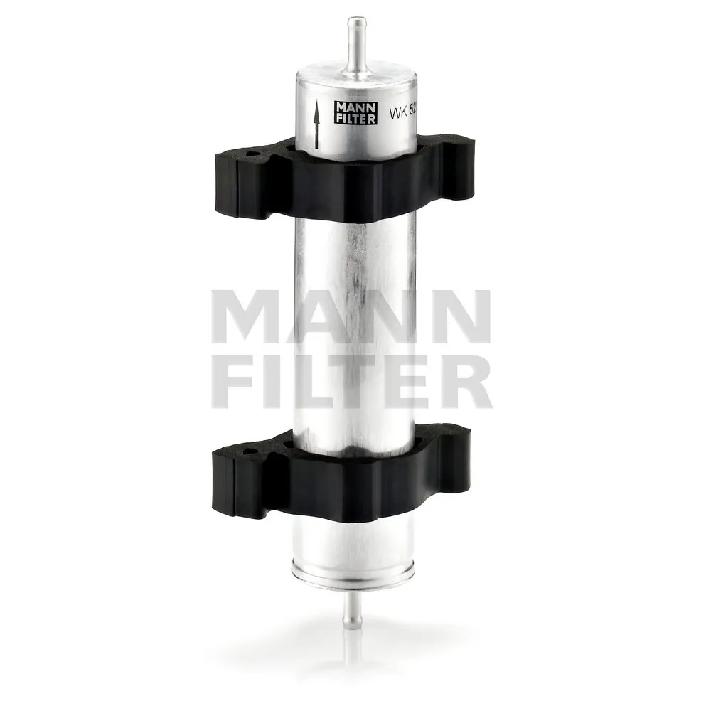 Фильтр топливный MANN WK 521/2 MANN-FILTER WK5212