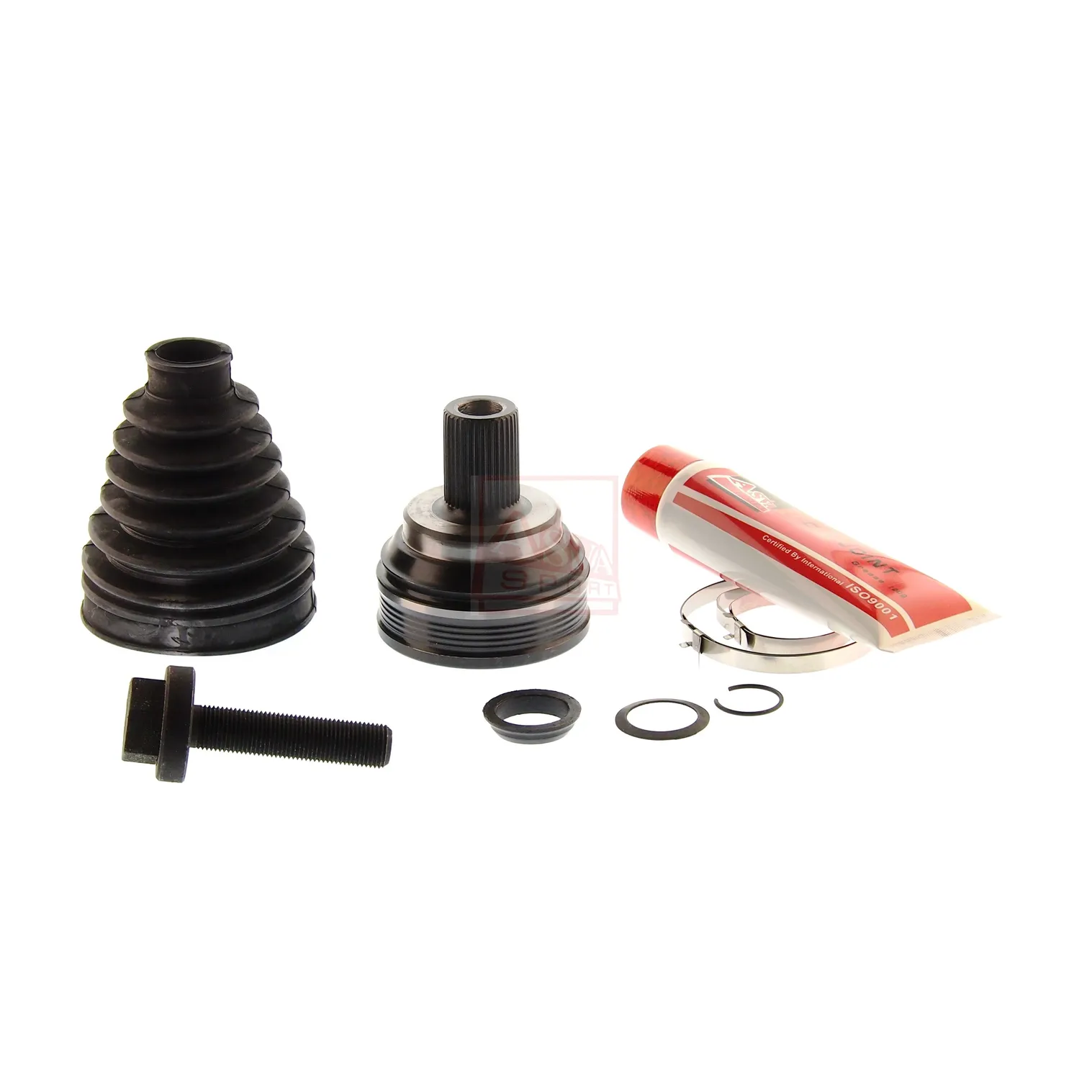 ШРУС наружный 30X53X36 ASVA VW-1KD5MT