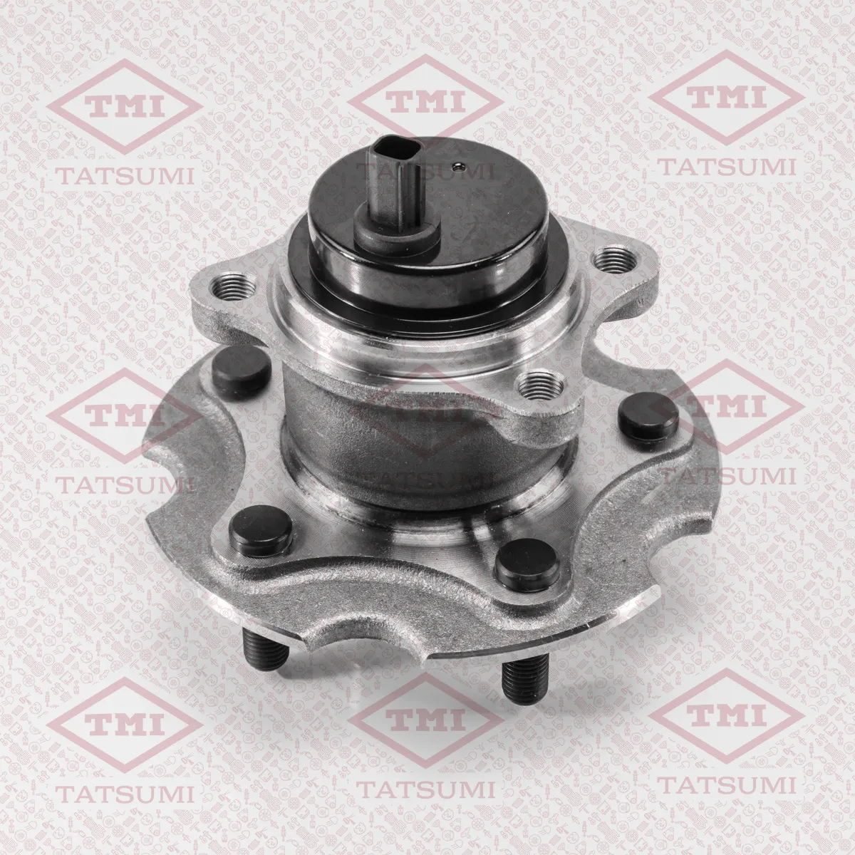 Ступица задняя TOYOTA RAV4/Auris 05-> TATSUMI TDE5019