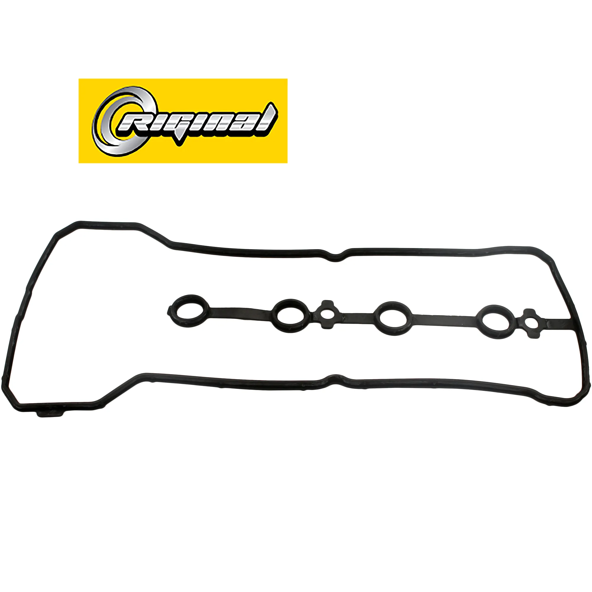 Прокладка клапанной крышки для а/м Lada X-RAY, Renault Duster, Nissan Terrano 16V H4M Riginal RG132701KT0A