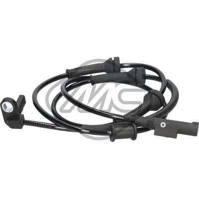 Датчик ABS FIAT-FORD-ABARTH Metalcaucho 50241