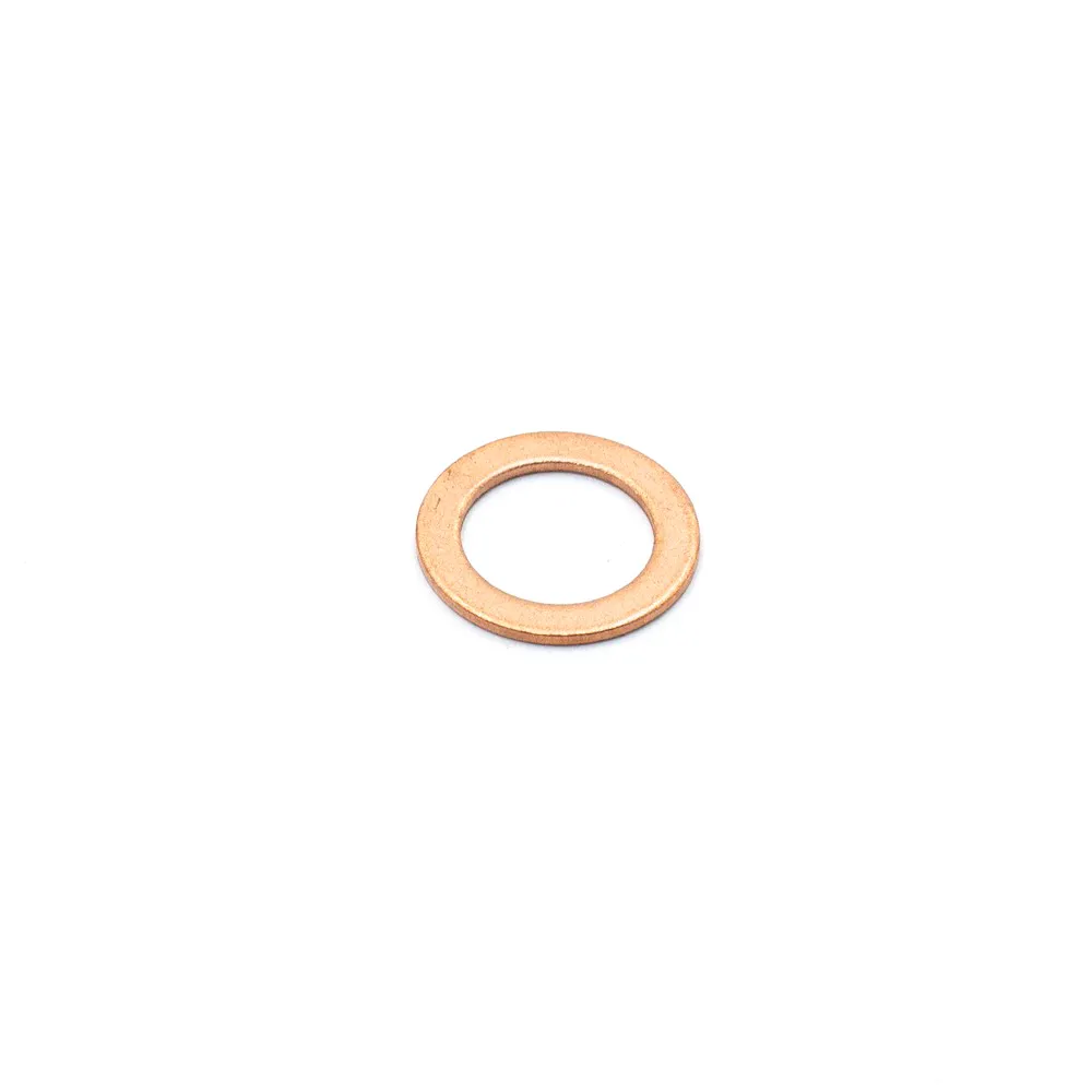 Уплотнительное кольцо топливной форсунки HYUNDAI/KIA mot.D/TD PARTS-MALL P1Z-A078M