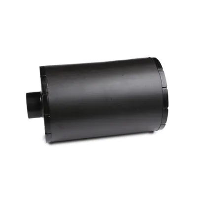 Фильтр воздушный D169 H290 THERMOKING 117400 STELLOX 81-21087-SX