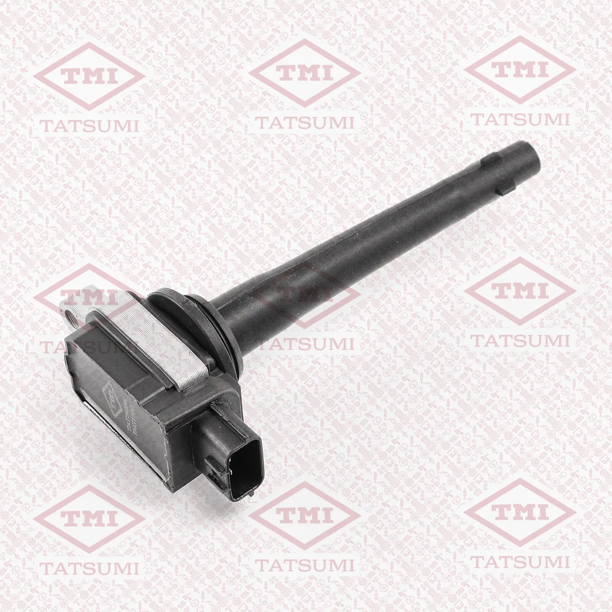 Катушка зажигания NISSAN Micra 02->/Note 06->/Qashqai 07-> TATSUMI THG1100