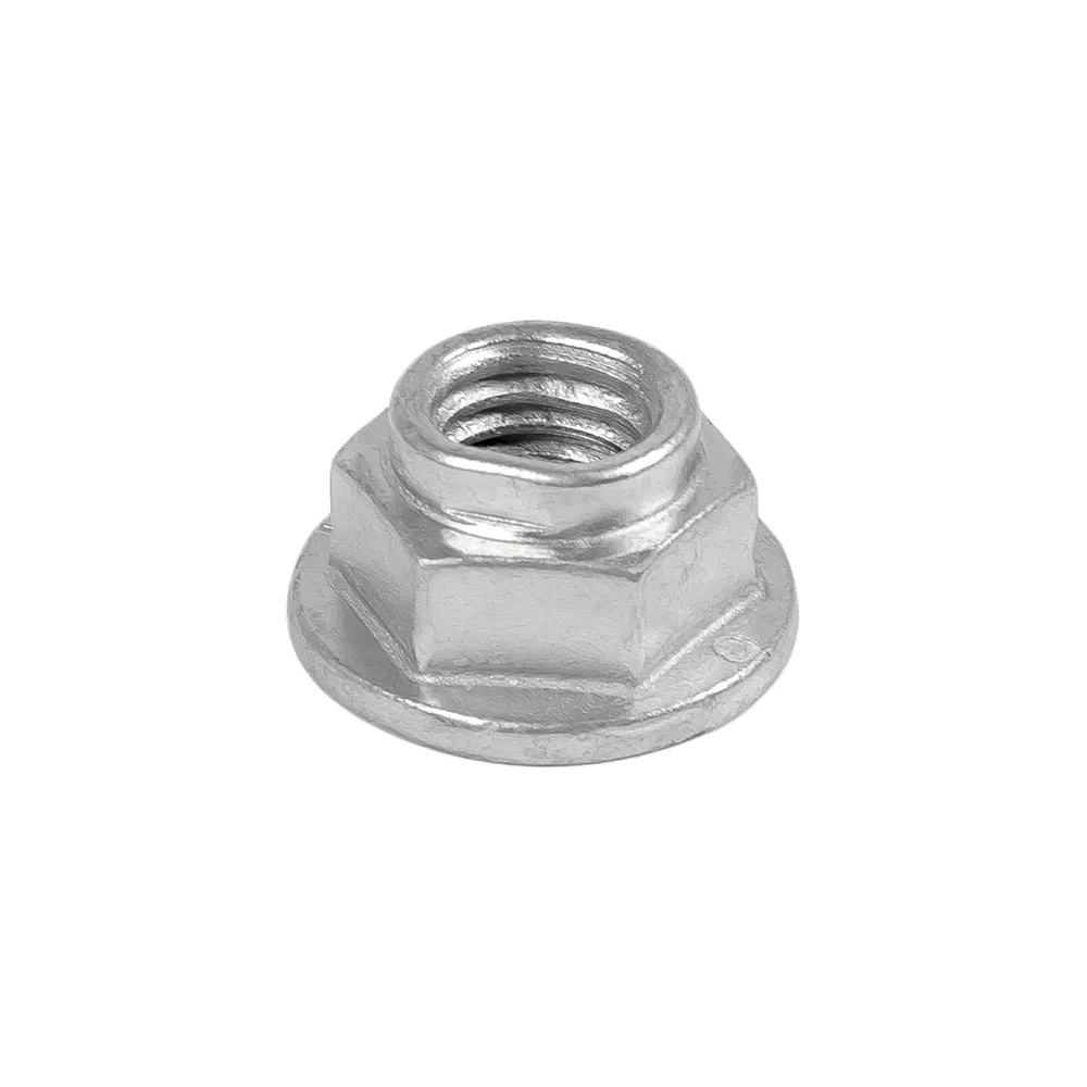 Гайка крепления выпускного коллектора FORD /M8x1,25mm ключ 12 5 206 816