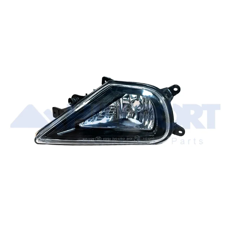 Фара противотуманная Touareg 15-18 правая HILLPORT VHP6326R