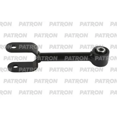 Рычаг подвески CHRYSLER 200 1st Gen 2011-2014 DODGE AVENGER 2008- PATRON PS5833