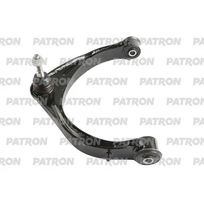 Рычаг подвески DODGE RAM 1500 2006-2010 & 4th Gen RAM 1500 2011- PATRON PS50332L