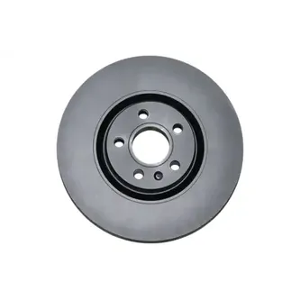 Диск тормозной передний VOLVO ZENTPARTS Z06719
