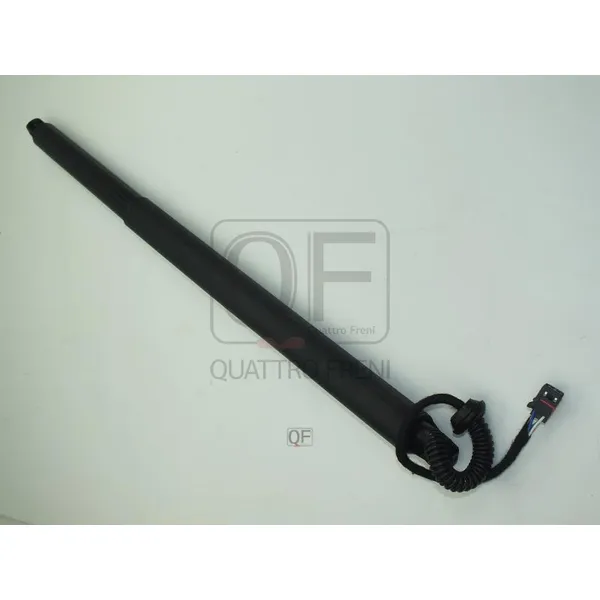 Амортизатор багажника LH QUATTRO FRENI QF12H00122