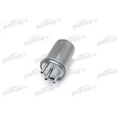 Фильтр топливный FORD: FOCUS 01-04, FOCUS седан 01-04, FOCUS универ PATRON PF3040