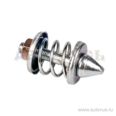 Замок капота ВАЗ 2115, 21140840605000 NO NAME VSK-00002614