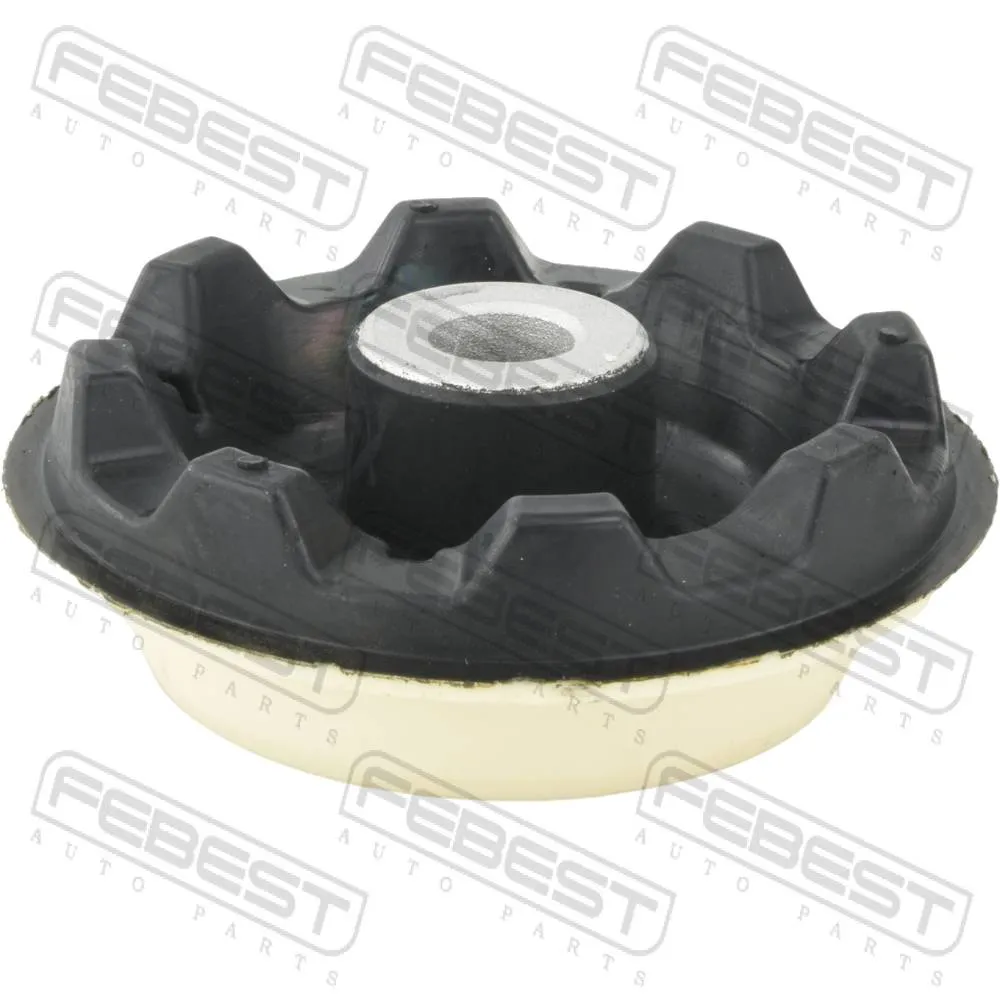 Сайлентблок заднего дифференциала VOLKSWAGEN PASSAT 2006-2011 [USA] FEBEST VWAB053